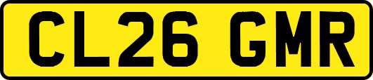 CL26GMR