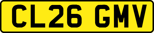 CL26GMV