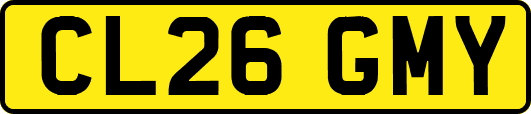CL26GMY