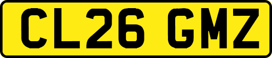 CL26GMZ