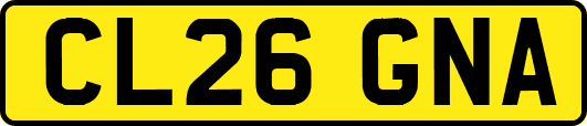CL26GNA