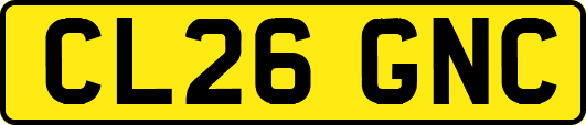 CL26GNC