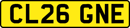 CL26GNE
