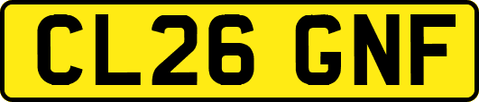 CL26GNF