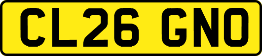 CL26GNO