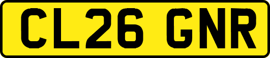 CL26GNR