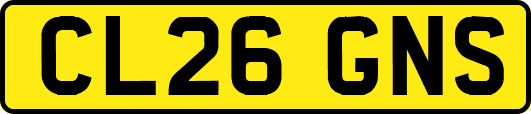 CL26GNS
