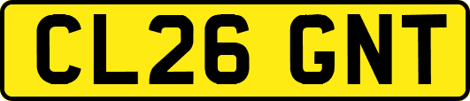 CL26GNT