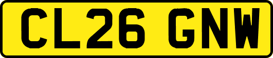 CL26GNW
