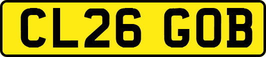 CL26GOB