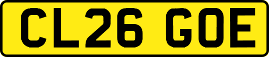CL26GOE