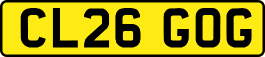 CL26GOG