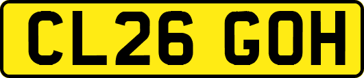 CL26GOH