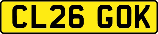 CL26GOK
