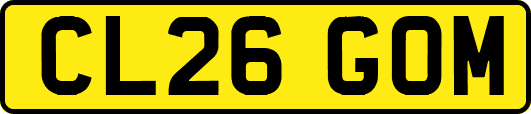 CL26GOM