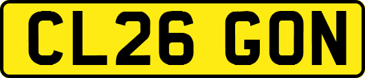 CL26GON