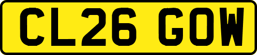 CL26GOW
