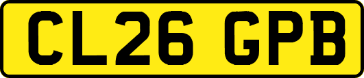 CL26GPB