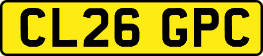 CL26GPC