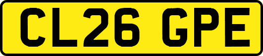 CL26GPE