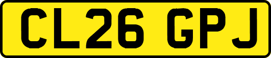 CL26GPJ