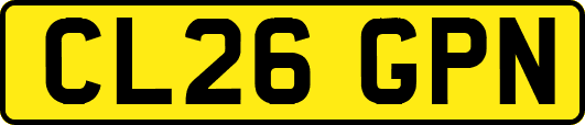 CL26GPN