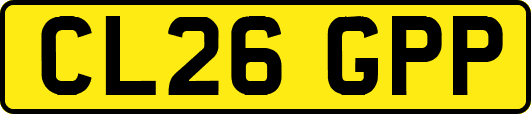 CL26GPP