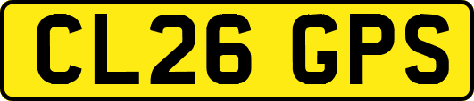 CL26GPS