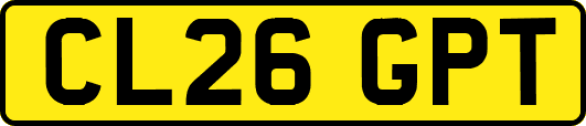 CL26GPT
