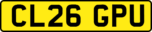 CL26GPU