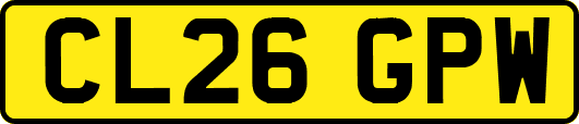 CL26GPW