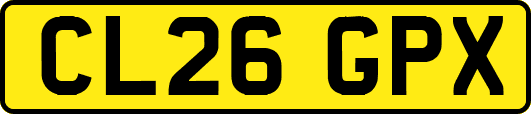 CL26GPX