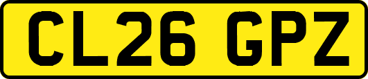 CL26GPZ