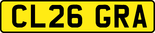 CL26GRA