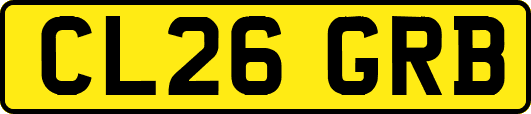 CL26GRB