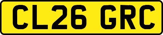 CL26GRC