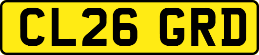 CL26GRD