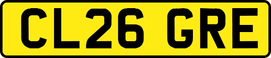 CL26GRE
