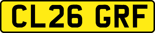 CL26GRF