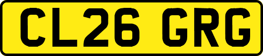 CL26GRG