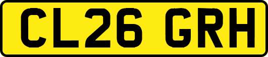 CL26GRH