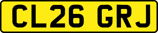 CL26GRJ