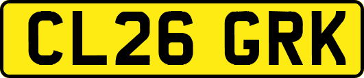 CL26GRK