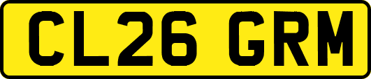 CL26GRM
