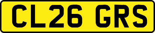 CL26GRS