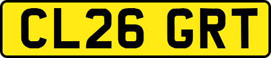CL26GRT