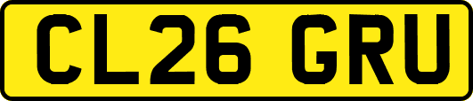 CL26GRU