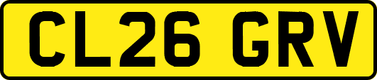 CL26GRV