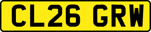 CL26GRW