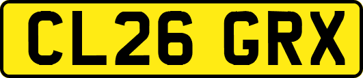 CL26GRX